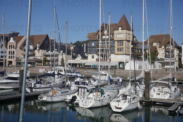 Deauville, Calvados