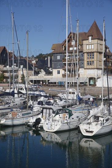 Deauville, Calvados