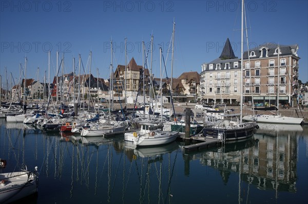 Deauville, Calvados