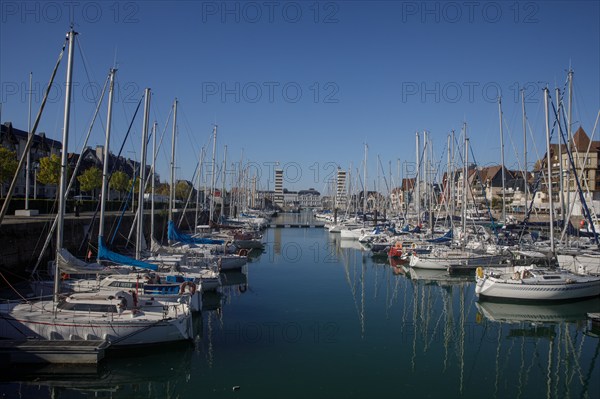 Deauville, Calvados