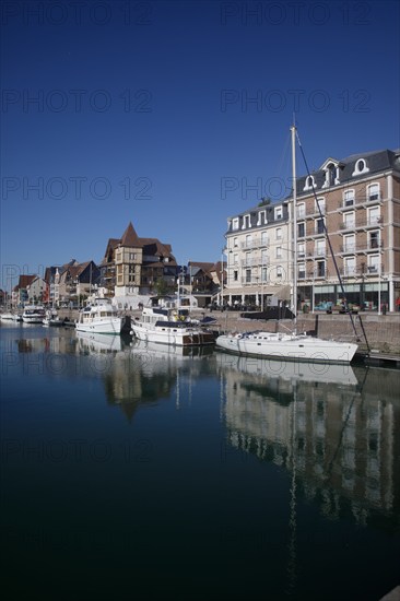 Deauville, Calvados