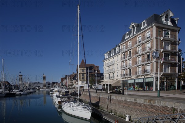 Deauville, Calvados