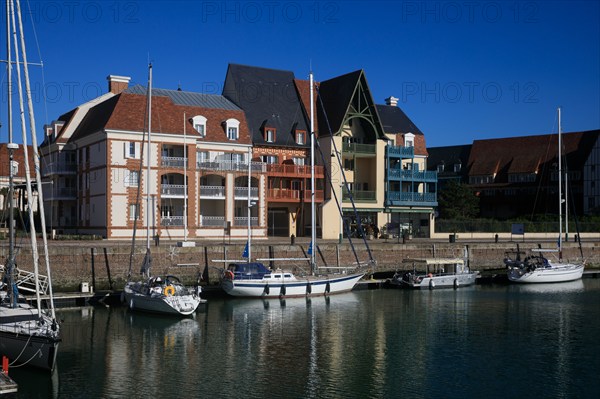 Deauville, Calvados