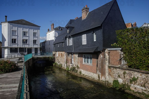 Pont-Audemer, Eure