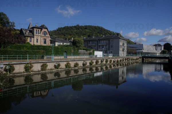 Pont-Audemer, Eure