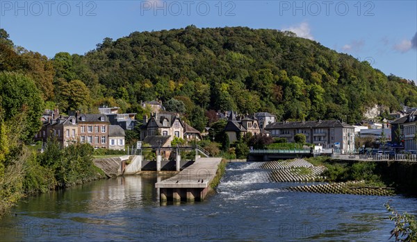 Pont-Audemer, Eure