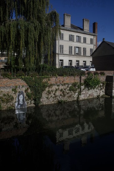 Pont-Audemer, Eure
