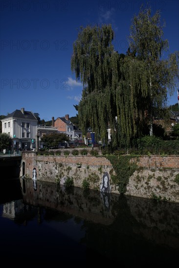 Pont-Audemer, Eure