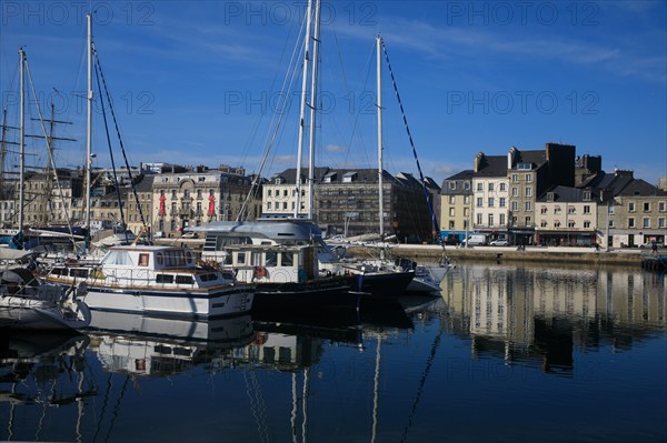 Cherbourg-en-Cotentin, Manche