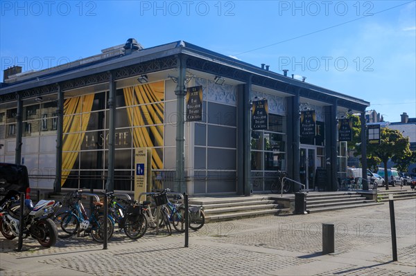 Cherbourg-en-Cotentin, Manche