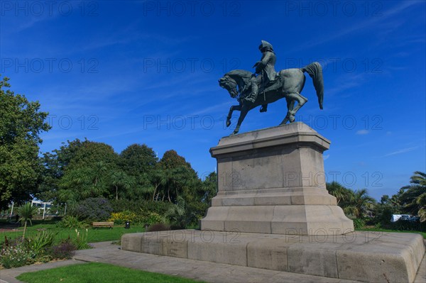 Cherbourg-en-Cotentin, Manche