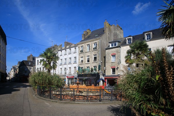 Cherbourg-en-Cotentin, Manche