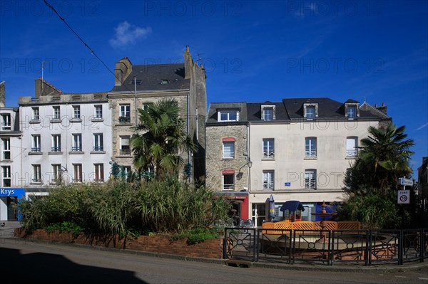 Cherbourg-en-Cotentin, Manche