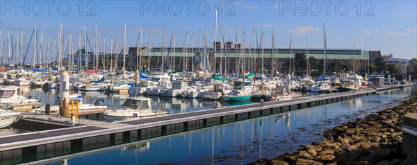 Cherbourg-en-Cotentin, Manche