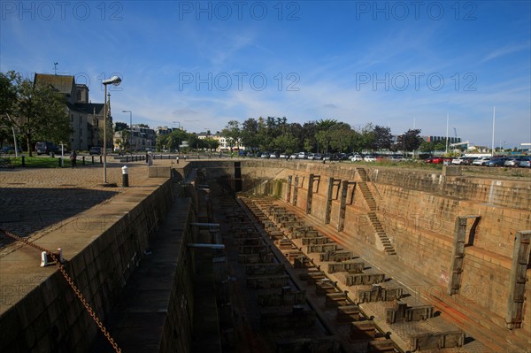 Cherbourg-en-Cotentin, Manche