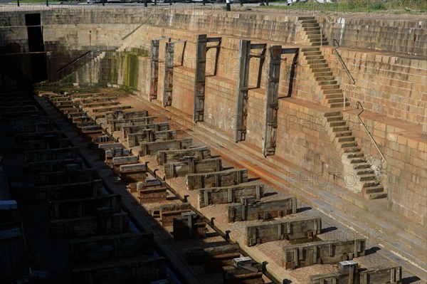 Cherbourg-en-Cotentin, Manche