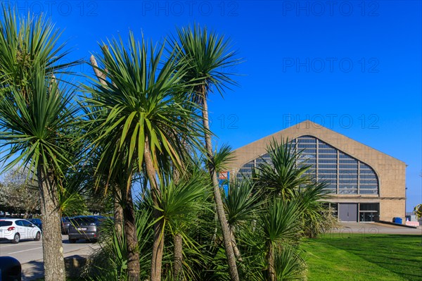 Cherbourg-en-Cotentin, Manche