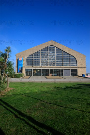 Cherbourg-en-Cotentin, Manche