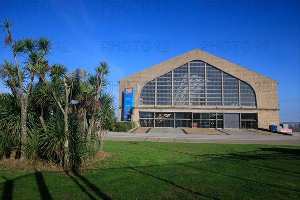 Cherbourg-en-Cotentin, Manche