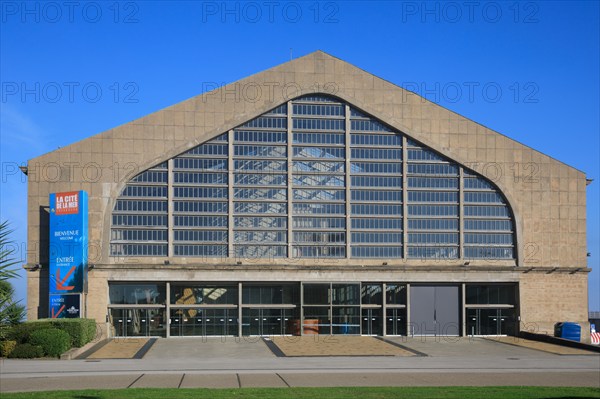 Cherbourg-en-Cotentin, Manche