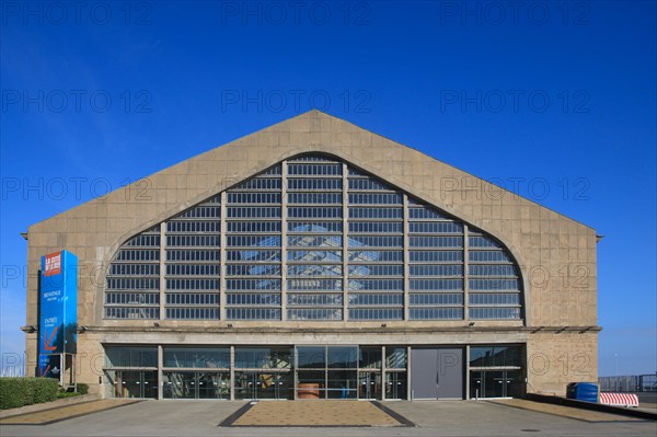 Cherbourg-en-Cotentin, Manche