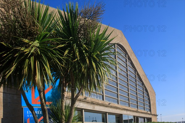 Cherbourg-en-Cotentin, Manche