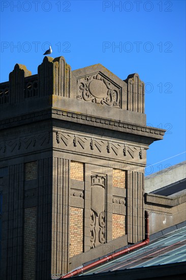 Cherbourg-en-Cotentin, Manche