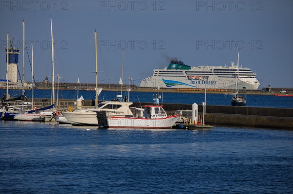 Cherbourg-en-Cotentin, Manche