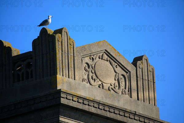 Cherbourg-en-Cotentin, Manche