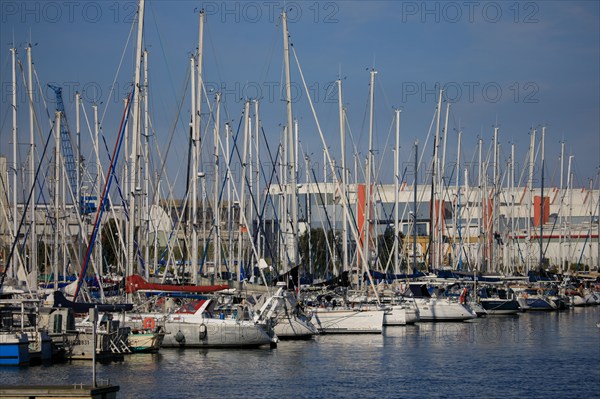 Cherbourg-en-Cotentin, Manche