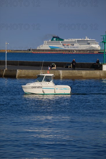 Cherbourg-en-Cotentin, Manche