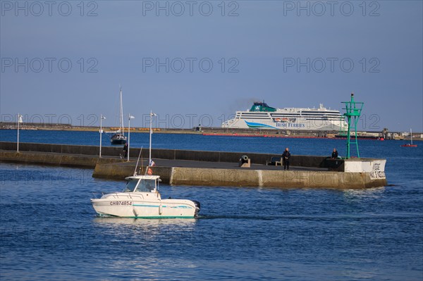 Cherbourg-en-Cotentin, Manche