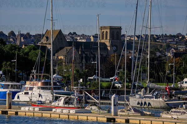 Cherbourg-en-Cotentin, Manche