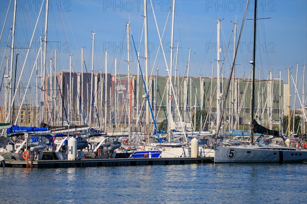 Cherbourg-en-Cotentin, Manche