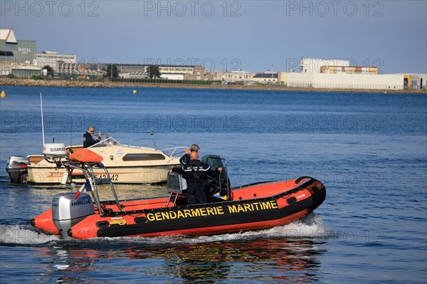 Cherbourg-en-Cotentin, Manche