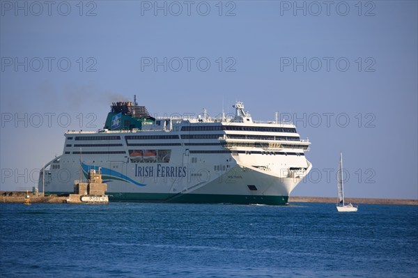Cherbourg-en-Cotentin, Manche