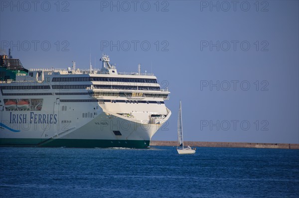 Cherbourg-en-Cotentin, Manche