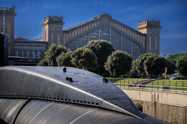 Cherbourg-en-Cotentin, Manche