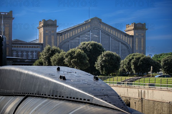 Cherbourg-en-Cotentin, Manche