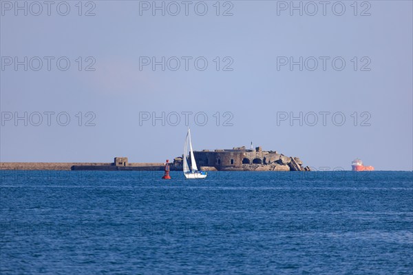 Cherbourg-en-Cotentin, Manche