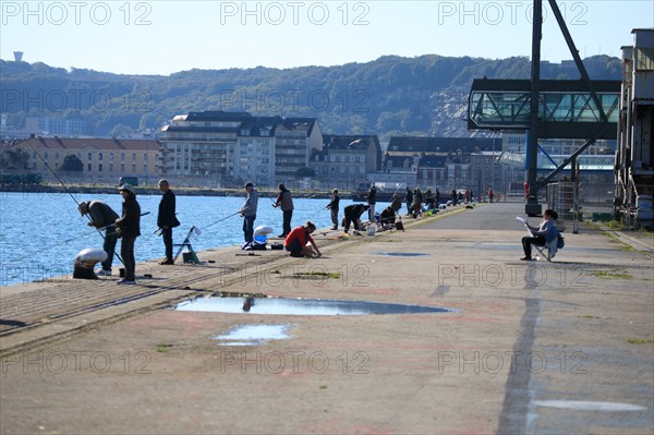 Cherbourg-en-Cotentin, Manche