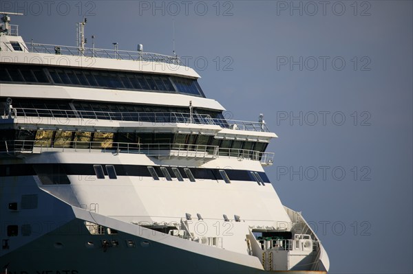 Cherbourg-en-Cotentin, Manche