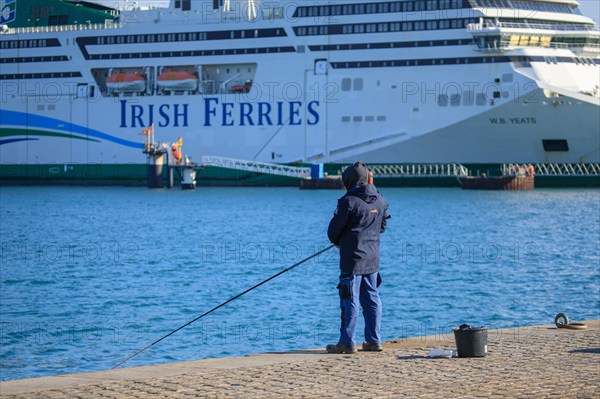 Cherbourg-en-Cotentin, Manche