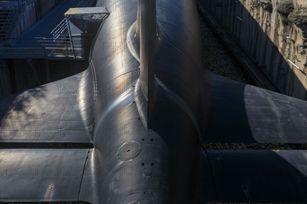 Cherbourg-en-Cotentin, Manche