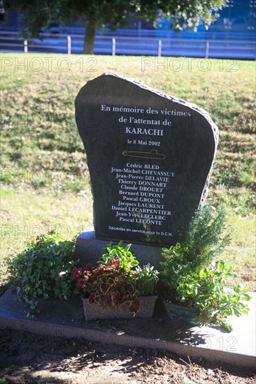 Cherbourg-en-Cotentin, Manche