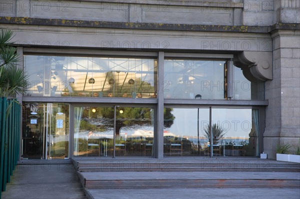 Cherbourg-en-Cotentin, Manche