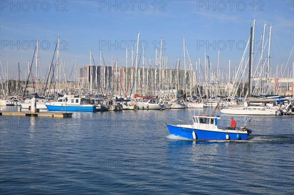 Cherbourg-en-Cotentin, Manche