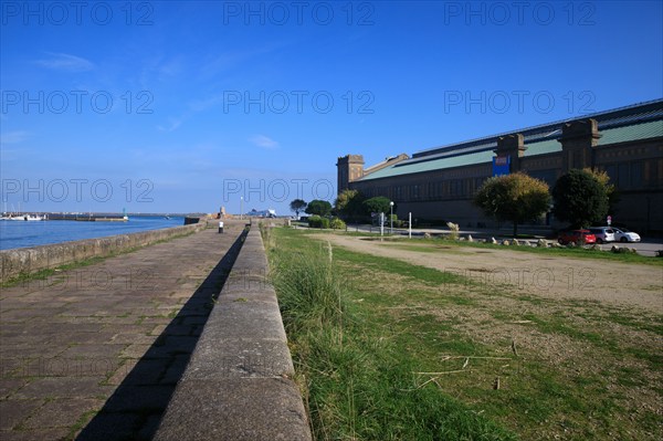 Cherbourg-en-Cotentin, Manche