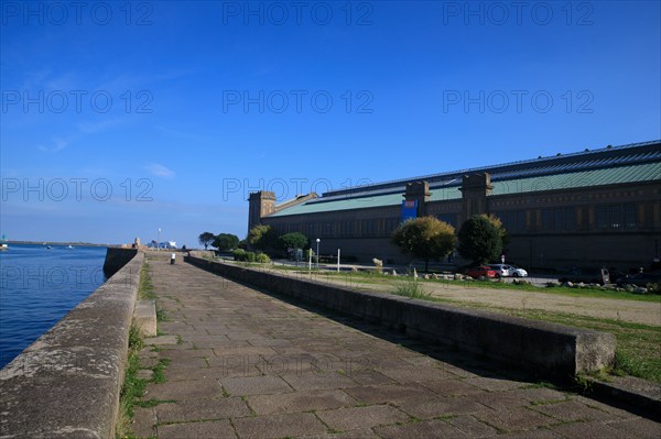 Cherbourg-en-Cotentin, Manche