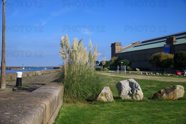 Cherbourg-en-Cotentin, Manche